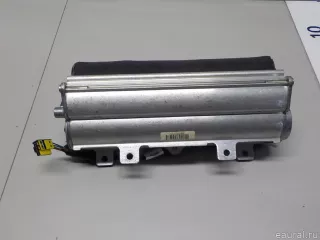 72129192605 Подушка безопасности пассажирская (в торпедо) BMW 7 E65/E66 Арт E52185797, вид 6
