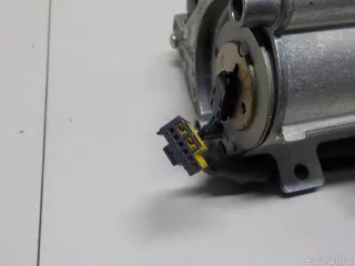 72129192605 Подушка безопасности пассажирская (в торпедо) BMW 7 E65/E66 Арт E52185797, вид 7