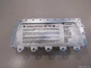 72129273660 Подушка безопасности пассажирская (в торпедо) BMW 7 F01/F02 Арт E80327226, вид 1