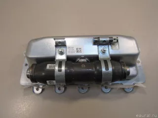 72129273660 Подушка безопасности пассажирская (в торпедо) BMW 7 F01/F02 Арт E80327226, вид 3