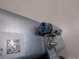 72129273660 Подушка безопасности пассажирская (в торпедо) BMW 7 F01/F02 Арт E80327226, вид 4
