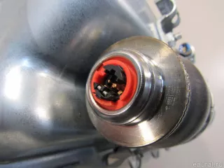 72129273660 Подушка безопасности пассажирская (в торпедо) BMW 7 F01/F02 Арт E80327226, вид 5