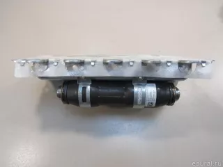 72129273660 Подушка безопасности пассажирская (в торпедо) BMW 7 F01/F02 Арт E80327226, вид 7