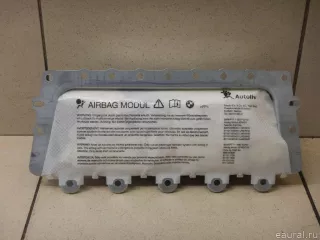 72129273660 Подушка безопасности пассажирская (в торпедо) BMW 7 F01/F02 Арт E95268503, вид 1