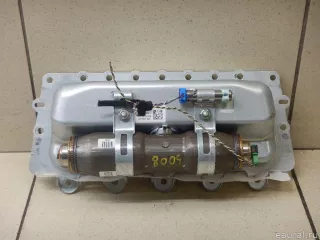 72129273660 Подушка безопасности пассажирская (в торпедо) BMW 7 F01/F02 Арт E95268503, вид 3