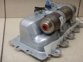 72129273660 Подушка безопасности пассажирская (в торпедо) BMW 7 F01/F02 Арт E95268503, вид 4