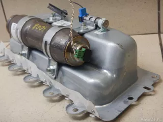 72129273660 Подушка безопасности пассажирская (в торпедо) BMW 7 F01/F02 Арт E95268503, вид 6