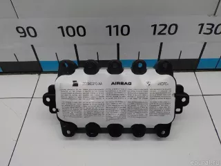 72129296848 Подушка безопасности пассажирская (в торпедо) BMW X1 F48 Арт E31395379, вид 1