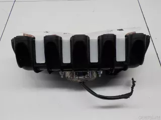72129296848 Подушка безопасности пассажирская (в торпедо) BMW X1 F48 Арт E31395379, вид 2