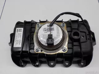 72129296848 Подушка безопасности пассажирская (в торпедо) BMW X1 F48 Арт E31395379, вид 3