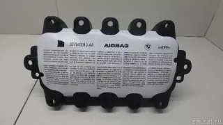 72129296849 Подушка безопасности пассажирская (в торпедо) BMW X1 F48 Арт E70608631, вид 1