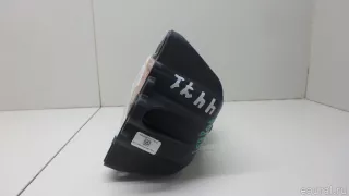 72129296849 Подушка безопасности пассажирская (в торпедо) BMW X1 F48 Арт E70608631, вид 2