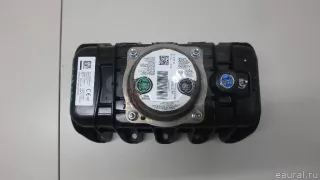 72129296849 Подушка безопасности пассажирская (в торпедо) BMW X1 F48 Арт E70608631, вид 5