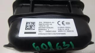 72129296849 Подушка безопасности пассажирская (в торпедо) BMW X1 F48 Арт E70608631, вид 9