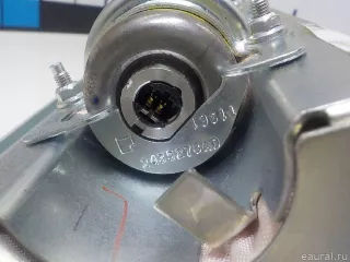 72129184119 Подушка безопасности пассажира BMW X4 F26 Арт E52163911, вид 6