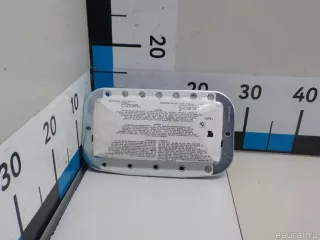 72129184119 Подушка безопасности пассажира BMW X4 F26 Арт E52184287, вид 1