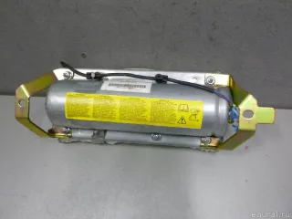 72127131125 Подушка безопасности пассажирская (в торпедо) BMW X5 E53 Арт E6490869, вид 2