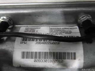 72127131125 Подушка безопасности пассажирская (в торпедо) BMW X5 E53 Арт E6490869, вид 3