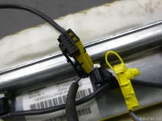 72127131125 Подушка безопасности пассажирская (в торпедо) BMW X5 E53 Арт E6490869, вид 4