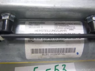 72127131125 Подушка безопасности пассажирская (в торпедо) BMW X5 E53 Арт E6601413, вид 2