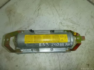 72127131125 Подушка безопасности пассажирская (в торпедо) BMW X5 E53 Арт E20288780, вид 4