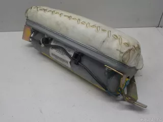 72127131125 Подушка безопасности пассажирская (в торпедо) BMW X5 E53 Арт E40671195, вид 3