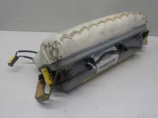 72127131125 Подушка безопасности пассажирская (в торпедо) BMW X5 E53 Арт E40671195, вид 4