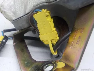 72127131125 Подушка безопасности пассажирская (в торпедо) BMW X5 E53 Арт E40671195, вид 7