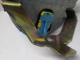 72127131125 Подушка безопасности пассажирская (в торпедо) BMW X5 E53 Арт E40671195, вид 8