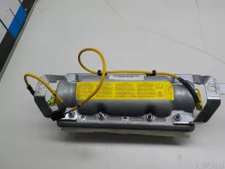 72127131125 Подушка безопасности пассажирская (в торпедо) BMW X5 E53 Арт E50491394, вид 1