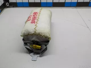 72127131125 Подушка безопасности пассажирская (в торпедо) BMW X5 E53 Арт E50491394, вид 3