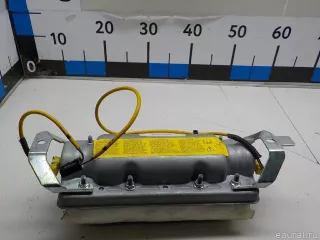 72127131125 Подушка безопасности пассажирская (в торпедо) BMW X5 E53 Арт E50491394, вид 8
