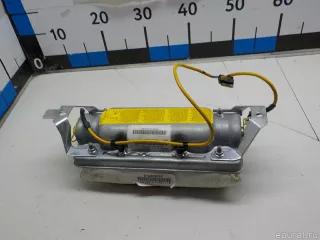 72127131125 Подушка безопасности пассажирская (в торпедо) BMW X5 E53 Арт E50491394, вид 9