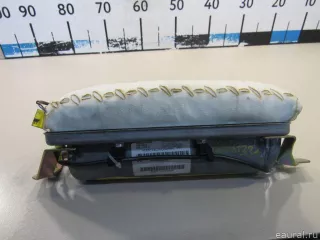72127131125 Подушка безопасности пассажирская (в торпедо) BMW X5 E53 Арт E80563331, вид 5