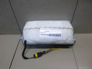 72127131125 Подушка безопасности пассажирская (в торпедо) BMW X5 E53 Арт E100070294, вид 1