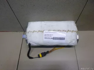 72127131125 Подушка безопасности пассажирская (в торпедо) BMW X5 E53 Арт E100070294, вид 2
