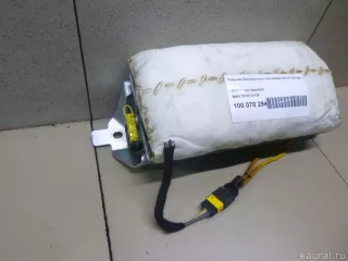 72127131125 Подушка безопасности пассажирская (в торпедо) BMW X5 E53 Арт E100070294, вид 3