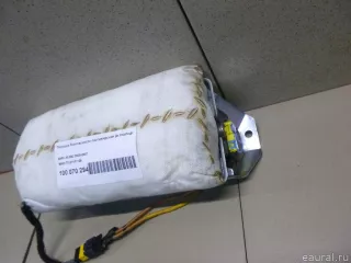 72127131125 Подушка безопасности пассажирская (в торпедо) BMW X5 E53 Арт E100070294, вид 4