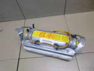 72127131125 Подушка безопасности пассажирская (в торпедо) BMW X5 E53 Арт E100070294, вид 5