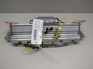 72129141529 Подушка безопасности пассажира BMW X6 E71/E72 Арт E21944314, вид 1
