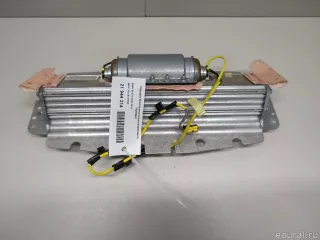72129141529 Подушка безопасности пассажира BMW X6 E71/E72 Арт E21944314, вид 2