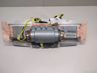72129141529 Подушка безопасности пассажира BMW X6 E71/E72 Арт E21944314, вид 3