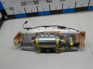 72129141529 Подушка безопасности пассажира BMW X6 E71/E72 Арт E50155190, вид 5