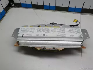 72129141529 Подушка безопасности пассажира BMW X6 E71/E72 Арт E50155190, вид 8