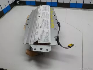 72129141529 Подушка безопасности пассажира BMW X6 E71/E72 Арт E50155190, вид 10