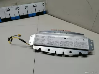 72127943537 Подушка безопасности пассажира BMW X6 E71/E72 Арт E51720734, вид 1