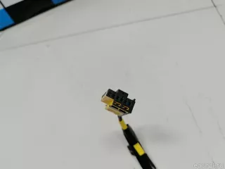 72127943537 Подушка безопасности пассажира BMW X6 E71/E72 Арт E51720734, вид 4