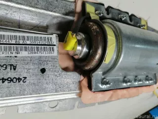 72127943537 Подушка безопасности пассажира BMW X6 E71/E72 Арт E51720734, вид 6