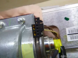 72127943537 Подушка безопасности пассажира BMW X6 E71/E72 Арт E60482313, вид 4