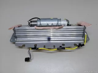 72127943537 Подушка безопасности пассажирская (в торпедо) BMW X5 E70 Арт E23285346, вид 3